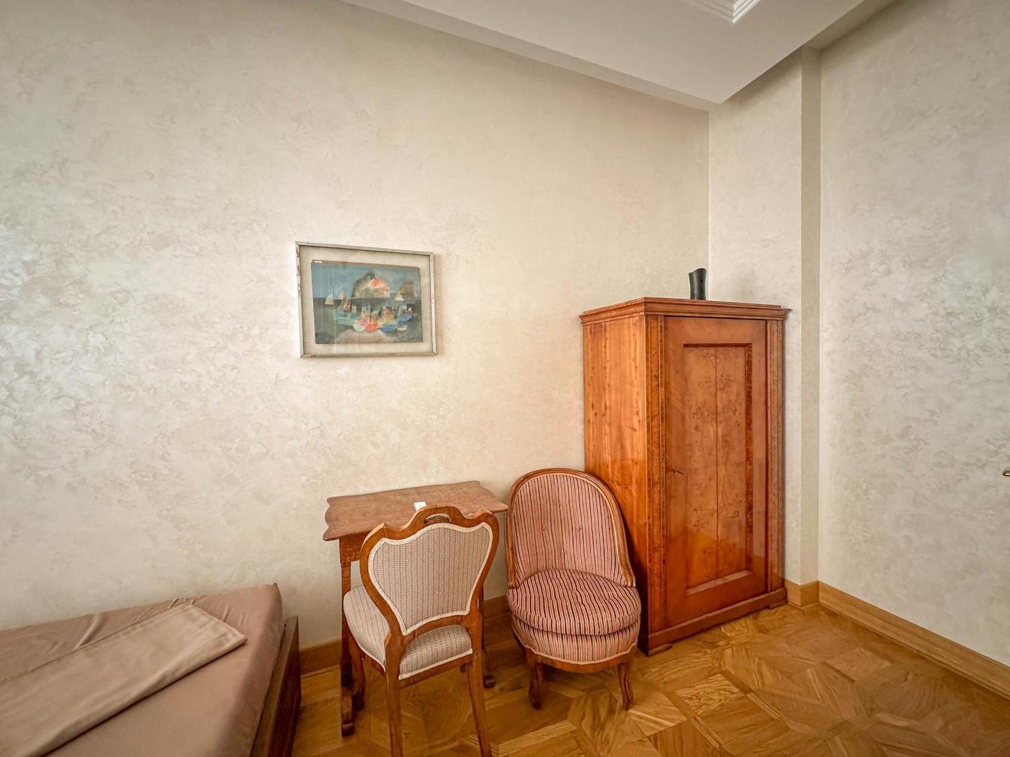Djuras Residence In The Center Of בלגרד מראה חיצוני תמונה